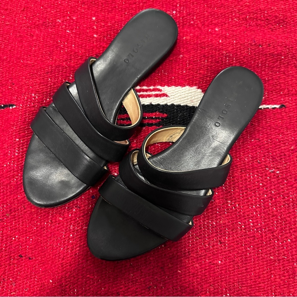 Nisolo Sandals